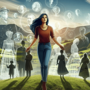 Sesiones de Constelaciones Familiares Individuales