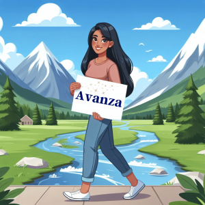 Avanza hacia tus sueños sin esperar que tu pareja te acompañe